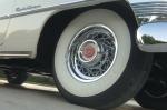 Cadillac Eldorado 1953 года